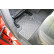 Tapis en caoutchouc adaptés pour Volvo XC40 2018+, Vignette 5