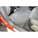 Tapis en caoutchouc adaptés pour Volvo XC40 2018+, Vignette 3