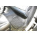 Tapis en caoutchouc adaptés pour Volvo XC60 2008-2017, Vignette 4