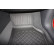 Tapis en caoutchouc pour Audi A3 3 portes / Sportback / Limousine 2012-2020, Vignette 6