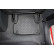 Tapis en caoutchouc pour Audi A3 3 portes / Sportback / Limousine 2012-2020, Vignette 9
