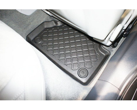 Tapis en caoutchouc pour Audi A4 / Audi A4 Avant (B9) / A5 Sportback 2015+ (incl. Facelift), Image 10