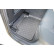 Tapis en caoutchouc pour BMW Série 1 (F20) / Série 1 (F21) 2011-2019, Vignette 5