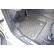 Tapis en caoutchouc pour BMW Série 1 (F40) / BMW Série 2 (F44) Gran Coupé 2019+, Vignette 3