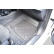 Tapis en caoutchouc pour BMW Série 1 (F40) / BMW Série 2 (F44) Gran Coupé 2019+, Vignette 4