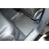 Tapis en caoutchouc pour Volkswagen Tiguan II 2016+ (incl. Facelift), Vignette 10