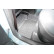 Tapis en caoutchouc sur mesure pour Suzuki Vitara 2015+ (y compris Mild Hybrid), Vignette 5