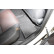 Tapis en caoutchouc sur mesure pour Toyota C-HR/C-HR II2017+ (y compris hybride), Vignette 8