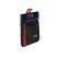 Ensemble de 4 tapis de voiture universels Red Bull Oracle, noir/rouge, Vignette 3