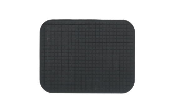 Ensemble de tapis de sol Carpoint en TPE Trailmat 4 pièces, Image 6