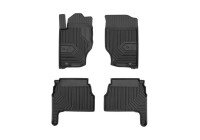 Ensemble de paillasson n° 77