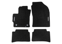 ensemble de paillassons HORIZON