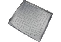 Tapis de coffre en caoutchouc Winparts Go! pour Ssangyong / KGM Torres EVX (U100)