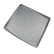 Tapis de coffre en caoutchouc Winparts Go! pour Ssangyong / KGM Torres EVX (U100)