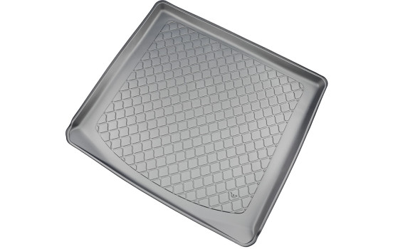 Tapis de coffre en caoutchouc Winparts Go! pour Ssangyong / KGM Torres EVX (U100)