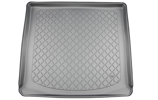 Tapis de coffre en caoutchouc Winparts Go! pour Ssangyong / KGM Torres EVX (U100), Image 2
