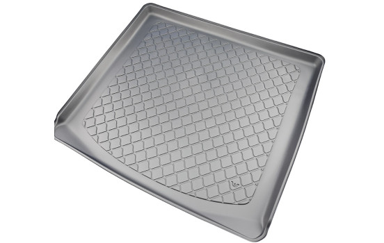 Tapis de coffre en caoutchouc Winparts Go! pour Ssangyong / KGM Torres EVX (U100), Image 3