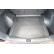 Tapis de coffre en caoutchouc Winparts Go! pour Ssangyong / KGM Torres EVX (U100), Vignette 4