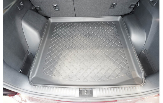 Tapis de coffre en caoutchouc Winparts Go! pour Ssangyong / KGM Torres EVX (U100), Image 4