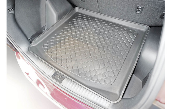 Tapis de coffre en caoutchouc Winparts Go! pour Ssangyong / KGM Torres EVX (U100), Image 5