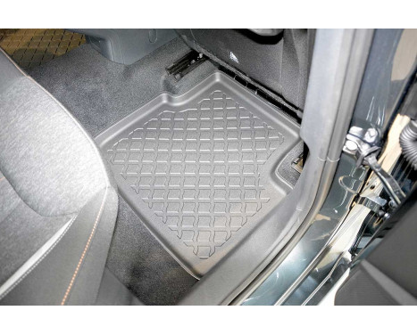 Tapis en caoutchouc adaptés pour Skoda Scala / Skoda Kamiq 2019+, Image 7