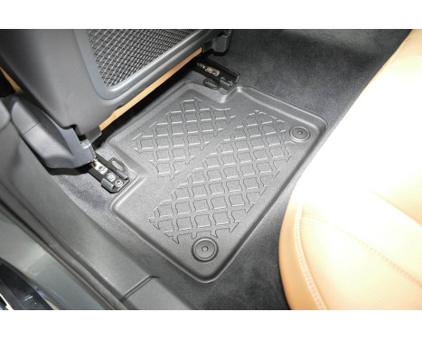 Tapis en caoutchouc adaptés pour Volvo S60/V60 (Cross Country) 2018+, Image 5