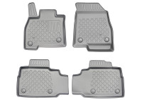 Tapis en caoutchouc Winparts GO adaptés au Jaecoo 7/J7 Super Hybrid (PHEV) SUV/5 2024