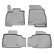 Tapis en caoutchouc Winparts GO adaptés au Jaecoo 7/J7 Super Hybrid (PHEV) SUV/5 2024