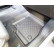 Tapis en caoutchouc Winparts GO! compatibles avec Jaecoo 7/J7 (moteur traditionnel) SUV/5 2024-, Vignette 4