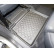 Tapis en caoutchouc Winparts GO! compatibles avec Jaecoo 7/J7 (moteur traditionnel) SUV/5 2024-, Vignette 6