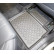 Tapis en caoutchouc Winparts GO! compatibles avec Jaecoo 7/J7 (moteur traditionnel) SUV/5 2024-, Vignette 7