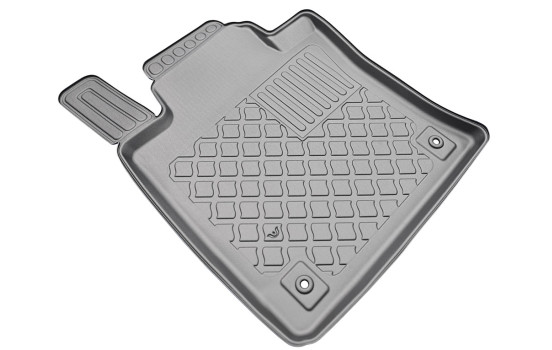 Tapis en caoutchouc Winparts Go! compatibles avec Ssangyong / KGM Torres SUV/5 09.2023, Image 2