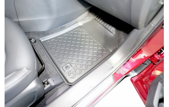 Tapis en caoutchouc Winparts Go! compatibles avec Ssangyong / KGM Torres SUV/5 09.2023, Image 3