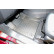 Tapis en caoutchouc Winparts Go! compatibles avec Ssangyong / KGM Torres SUV/5 09.2023, Vignette 4