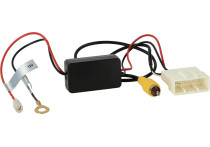 Voor KIA Voor Carens 2014-2017 95760-A4100 95760-A4010 95760A4100 6PIN Achterklep Camera Achteruitrijcamera Reverse Parking Assist