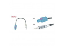 AM/FM antenne adapter