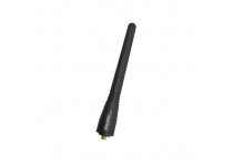 Korte antenne voor auto Zwart 3cm lengte / Auto-antenne / HaverCo