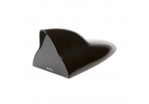 Simoni Racing Antenne Big Shark Fin - Zwart