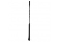 Auto haaienvin antenne, voor Peugeot 206 CC SW 207 208 307 CC/3008 2007-2023 2024 AM/FM auto dak versterkt signaal antennes mast waterdicht en stofdicht radio radio body accessoires,White