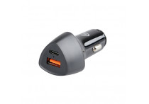 Aanstekerplug 12/24 USB power pro 