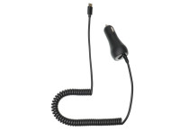 Brodit USB-C Lader 12/24V 2.1A  Met extra USB A-uitgang in de sigarettenplug 1A
