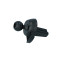 Carpoint 3in1 Smartphone Houder & Draadloze Qi Lader, voorbeeld 3