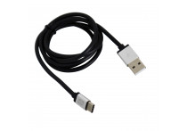 Carpoint USB 2.0>Type C Laadkabel
