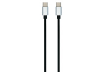 Carpoint USB-C >USB-C kabel 1 Meter