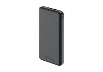 Celly Powerbank Energy 10.000 mAh Zwart