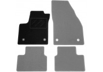Automat links voor Opel Meriva B 2010- 1-delig