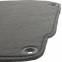 Automatten passend voor BMW 5 serie (E60-E61) 2003-2011 (velo, voorbeeld 3