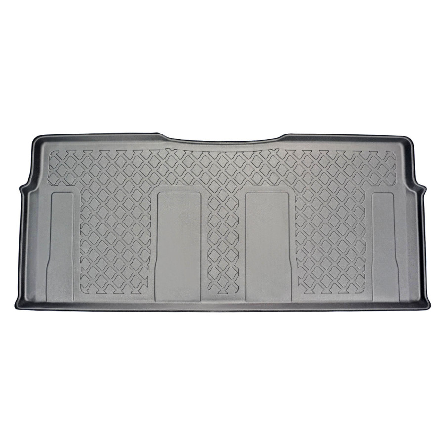 Mat Stam Omkeerbaar Voor Een Mercedes V-Klasse  Vito W447 2014 Heden