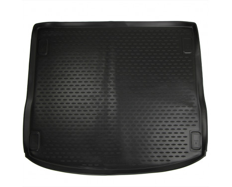 Kofferbakmat Ford Focus 3 04/2011- wagon, Thumbnail 5 Kofferbakmat Ford Focus 3 04/2011- wagon, Thumbnail 5