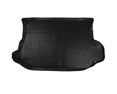 Kofferbakmat Hyundai Tucson 2004-2009, SUV., Thumbnail 7 Kofferbakmat Hyundai Tucson 2004-2009, SUV., Thumbnail 7